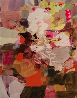 Members Juried 1: Painting + Sculpture 2026 - Concord Art