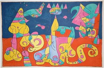 Ubu Roi IV (La Revue)'