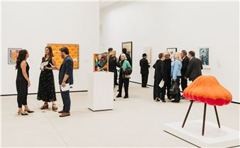 2026 Art Auction - MCASD, Museum of Contemporary Art San Diego, La Jolla