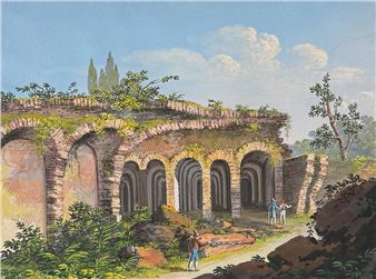 Antique Maps & Prints of Natural History, Botanicals, & More - Trillium Antique Prints & Rare Books