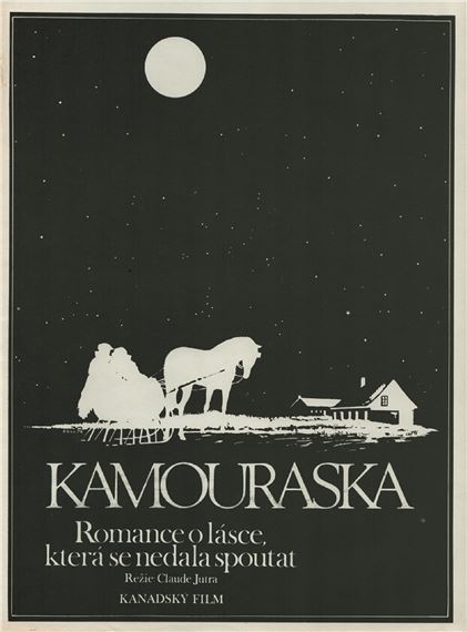 Dobroslav Foll | Kamouraska (1974) | MutualArt