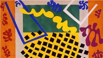 The Medium and the Message traces six centuries of printmaking at the Israel Museum