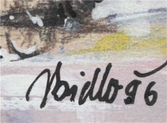 Vladimír Bidlo | Singapore (1996) | MutualArt