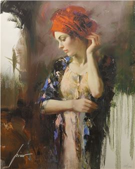 Harmony - Giuseppe Pino