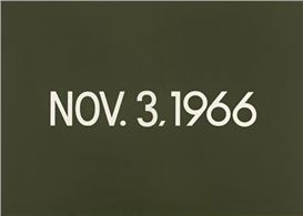 Pinakothek der Moderne unveils landmark exhibition on written and text-based art