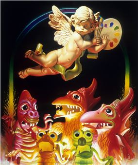 Real, Surreal, and Photoreal - Nassau County Museum of Art