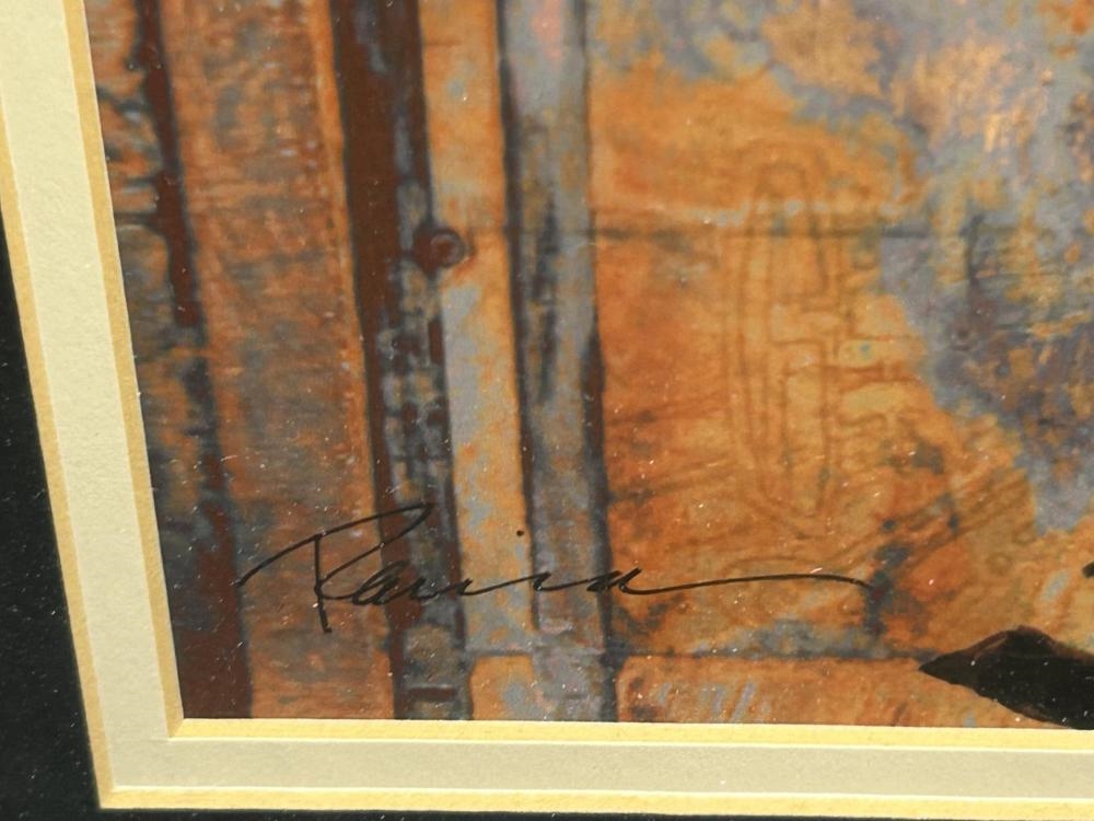 Raina Gentry | Raven Night | MutualArt