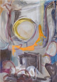 Victoria Morton: Oxygenic - Sadie Coles HQ, London (Kingly Street)