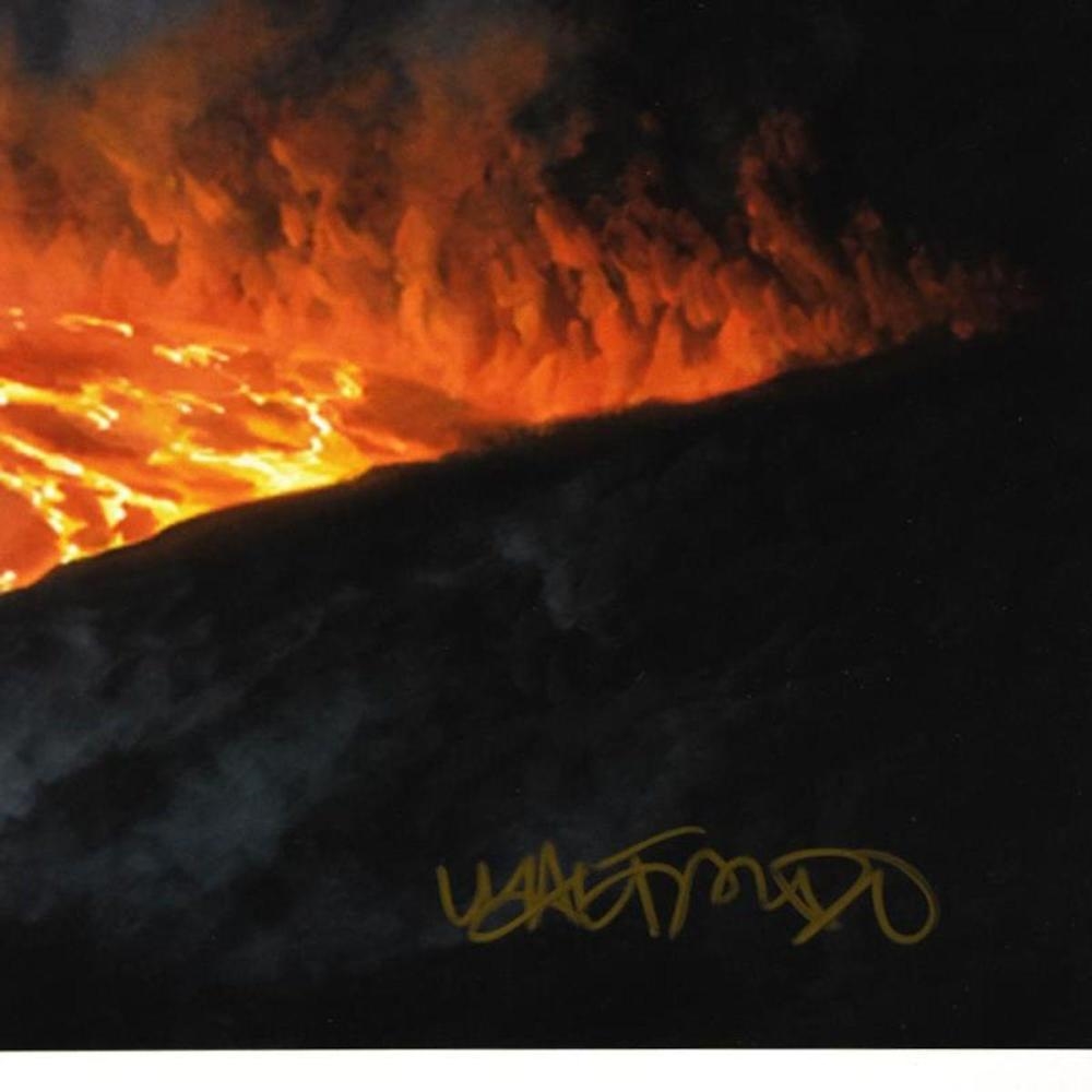 Walfrido Garcia | Creating Life | MutualArt
