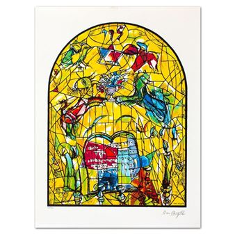 Winter Contemporary Edit - Robinhood Auctions