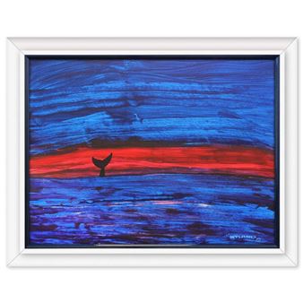 Abstract - Robert Wyland