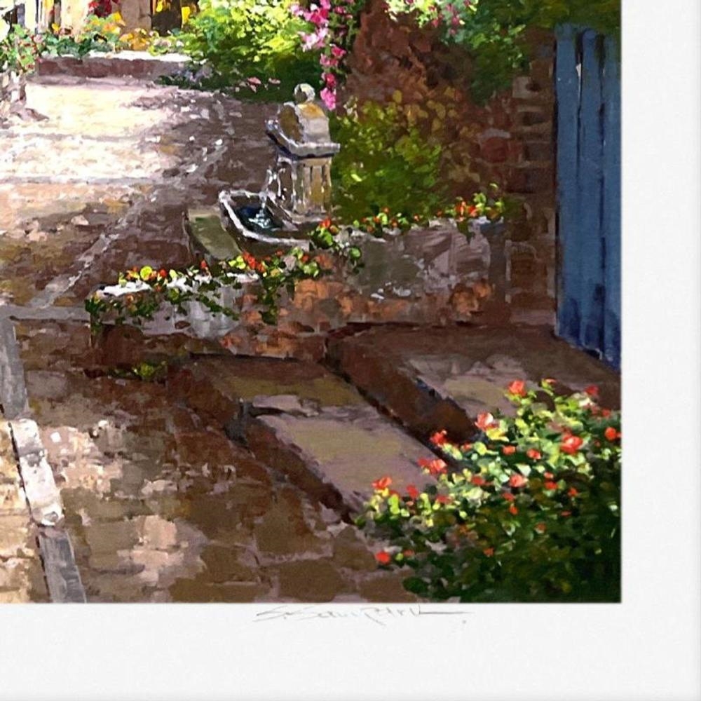 Sam Park | Nice | MutualArt