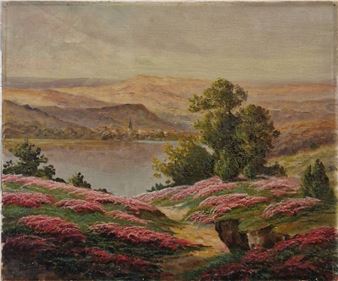 Modern & contemporary art - Rossini