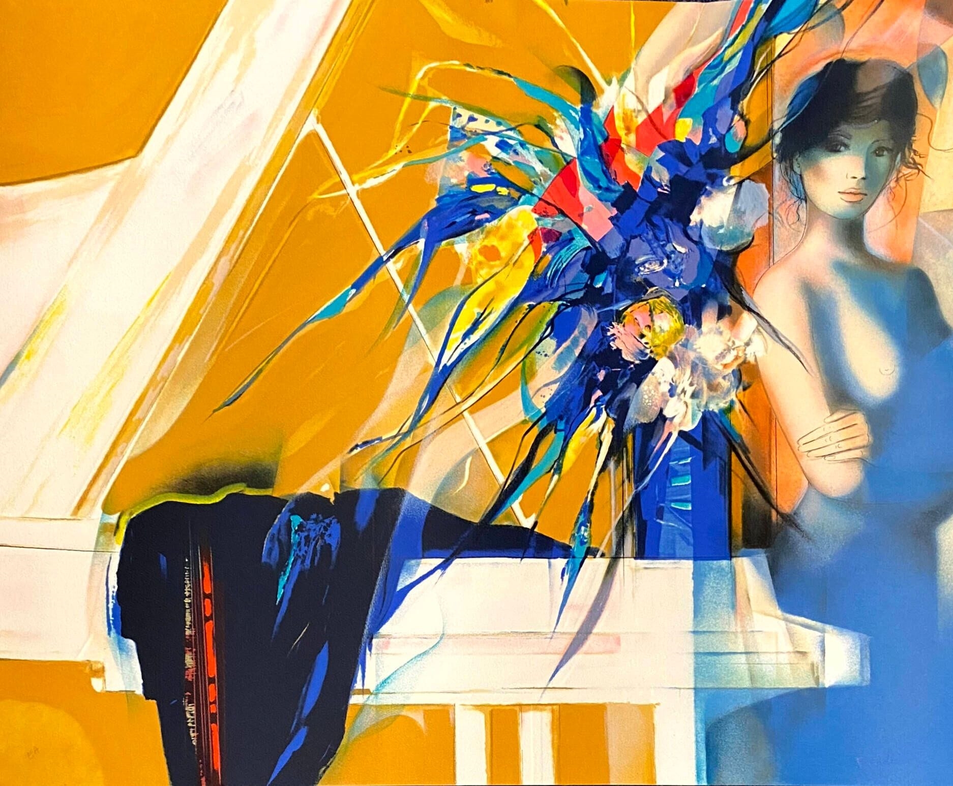 Jean-Baptiste Valadié | 611 Artworks at Auction | MutualArt