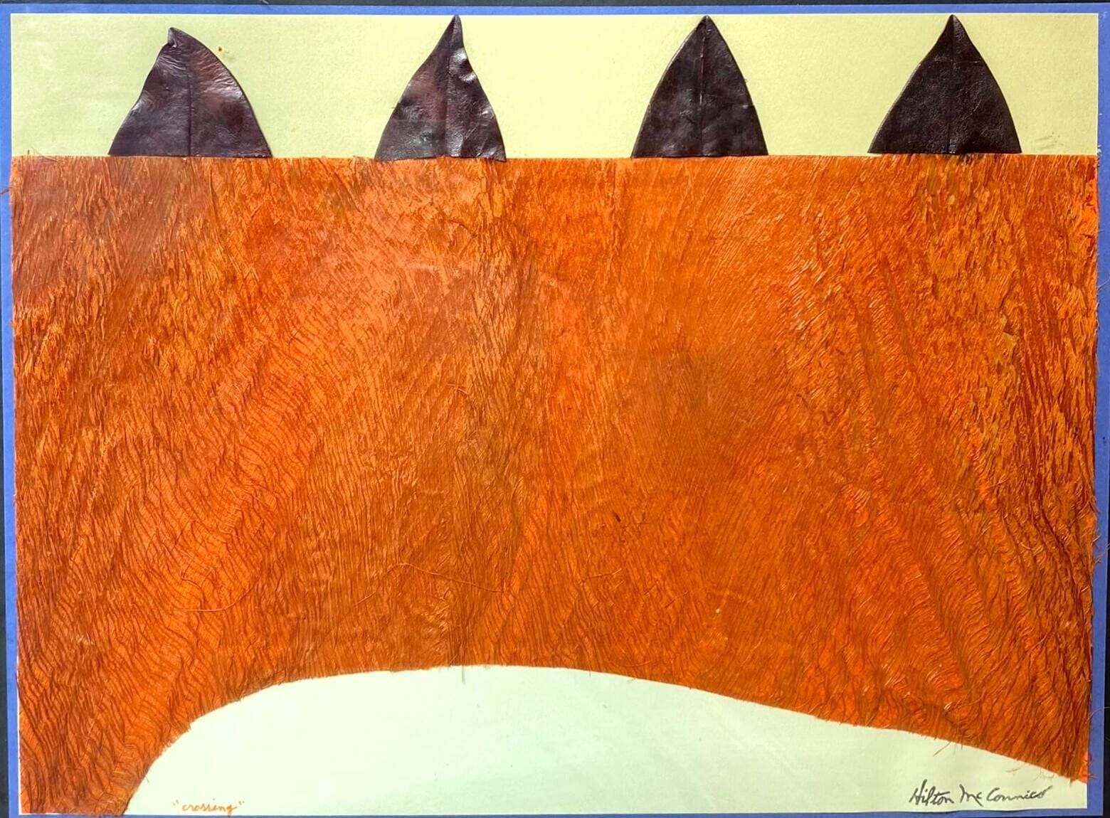 Hilton McConnico | 160 Artworks at Auction | MutualArt