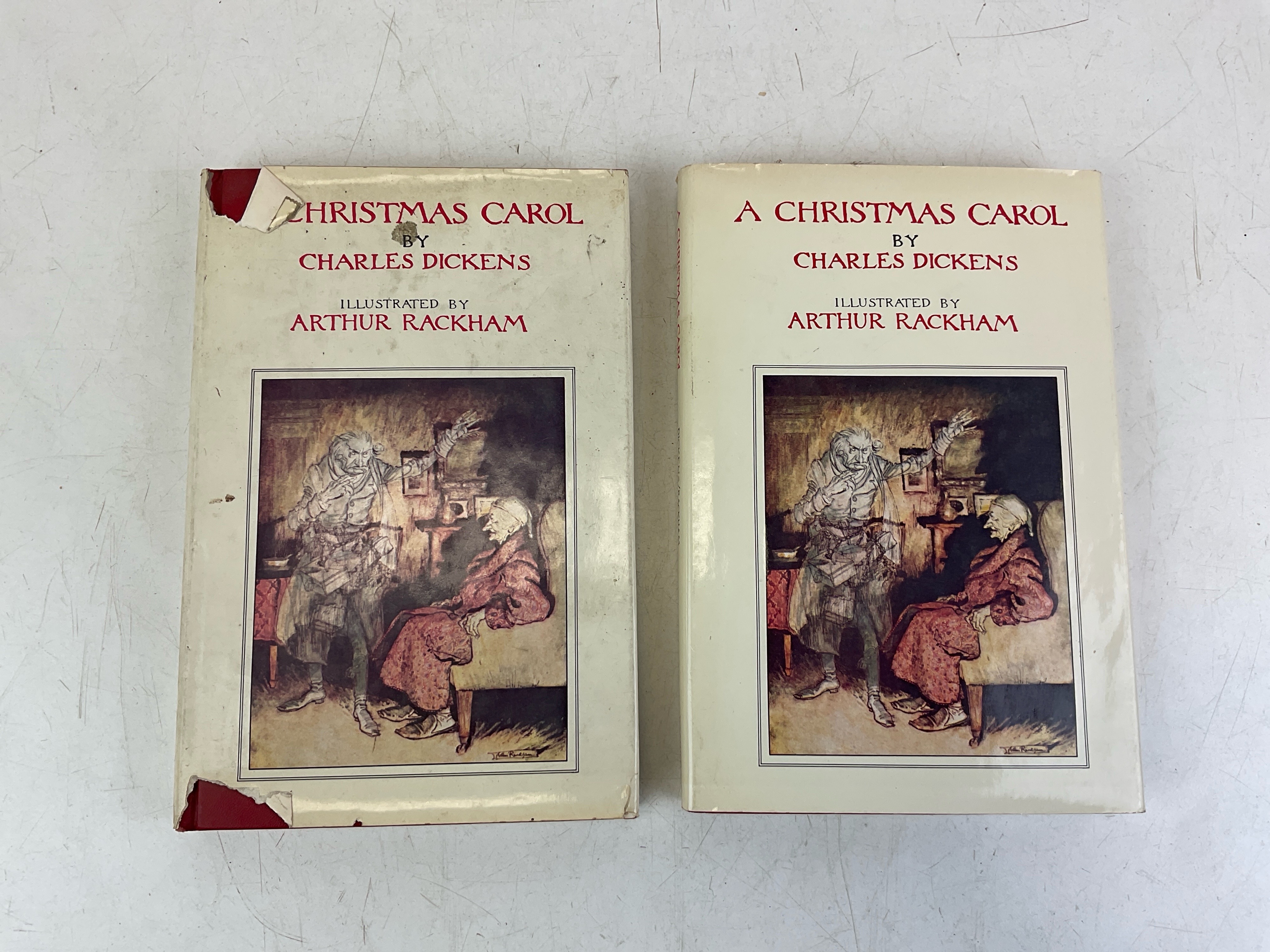 Arthur Rackham | Arthur Rackham Illustrated Books Collection | MutualArt