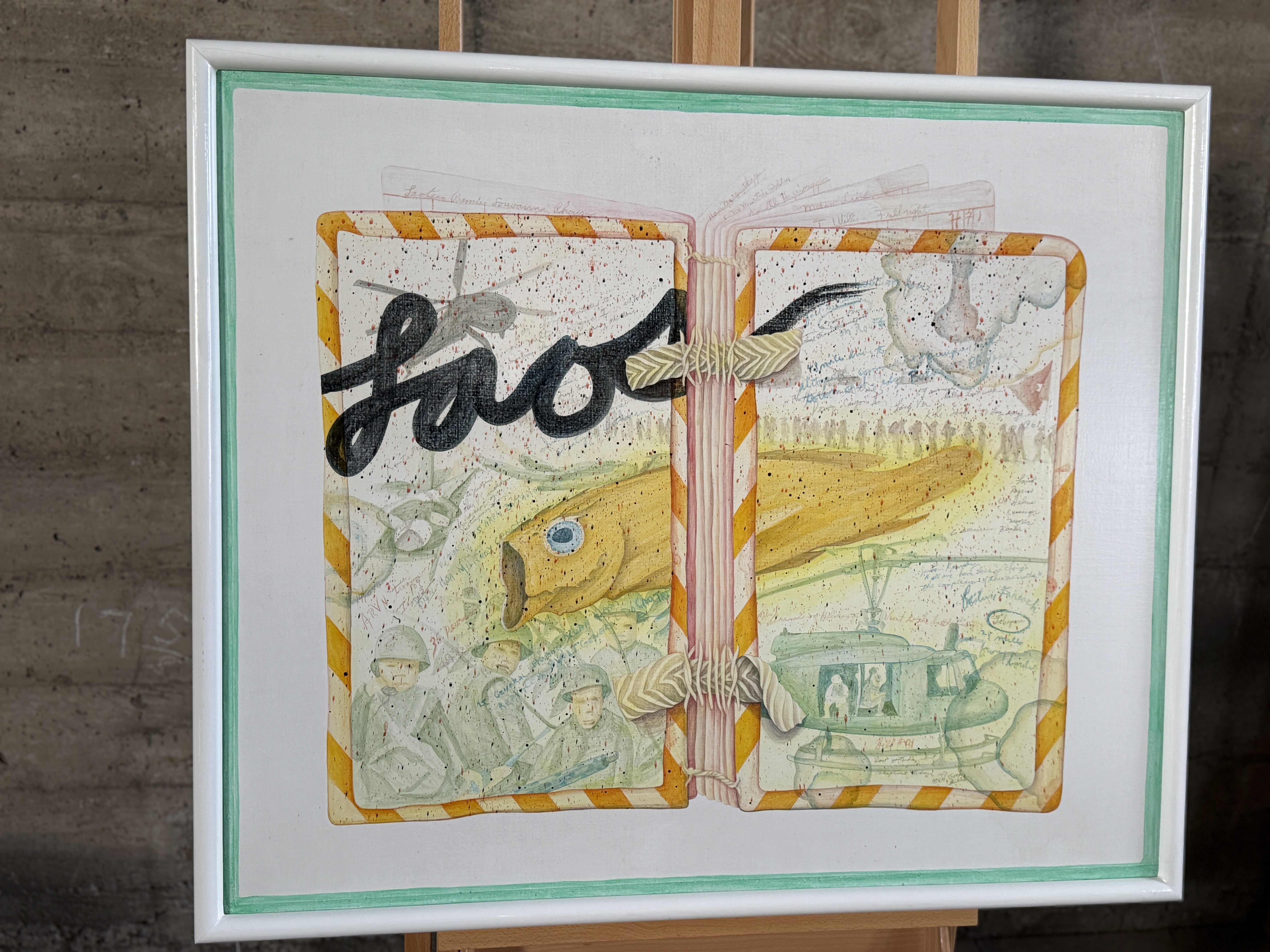 Howard Hack | Object Series (Circa 1971) | MutualArt