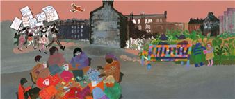 Views of Glasgow: A Window into Communities - Hunterian Art Gallery, University of Glasgow