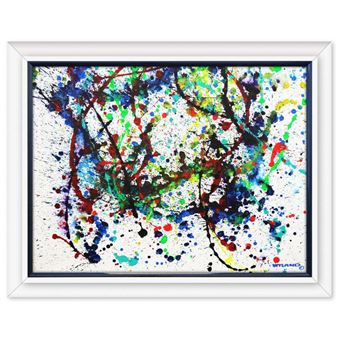 Abstract - Robert Wyland