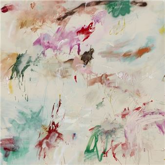 Between Matter & Illumination - Marianne Boesky Gallery, NY Chelsea (509 W)