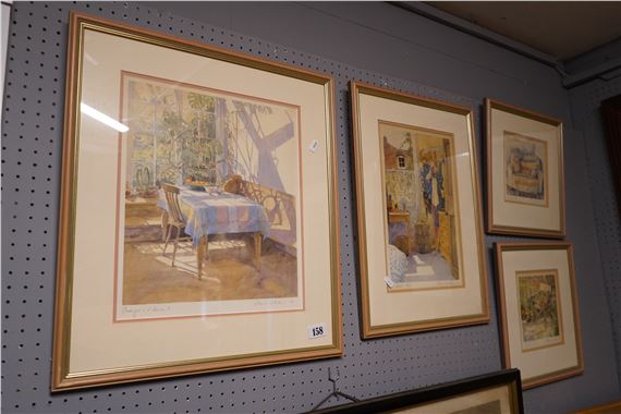 Annie Williams - 30 Artworks for Sale & Sold