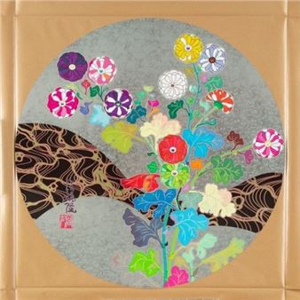 Korin: The Land Beyond Death, Bathed in Light