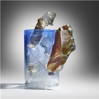 Hilton McConnico | 160 Artworks at Auction | MutualArt