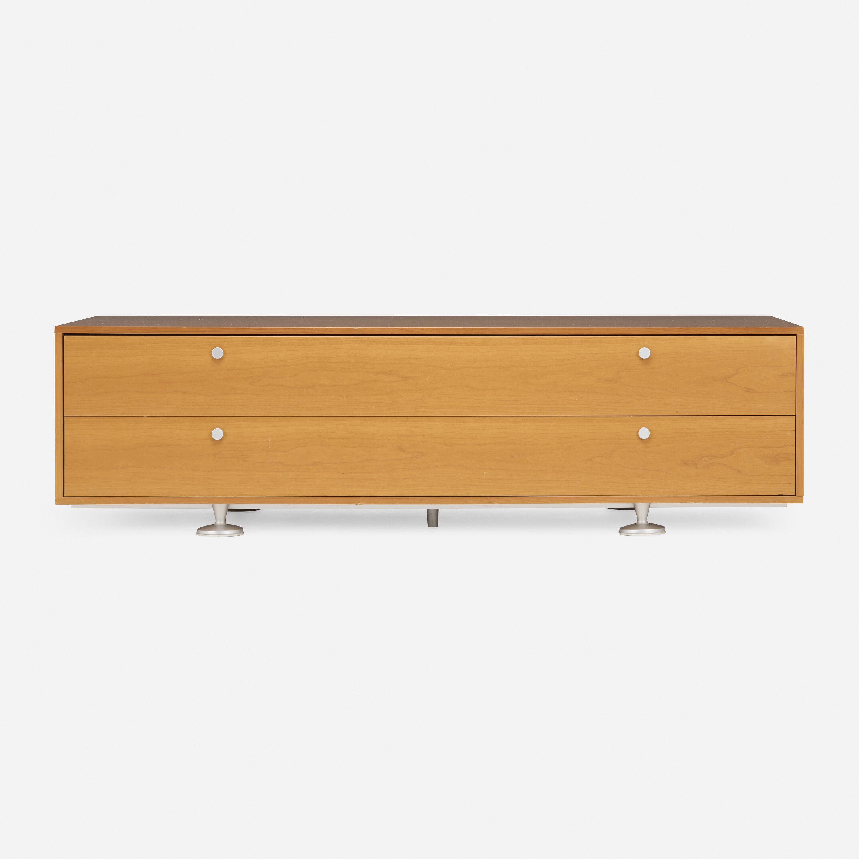 Luca Meda | Cabinet (1975) | MutualArt
