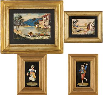 G. Ugolini | 34 Artworks at Auction | MutualArt