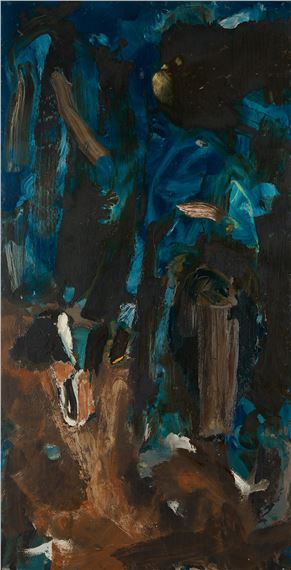 Homeostasis - Julius Wasserstein