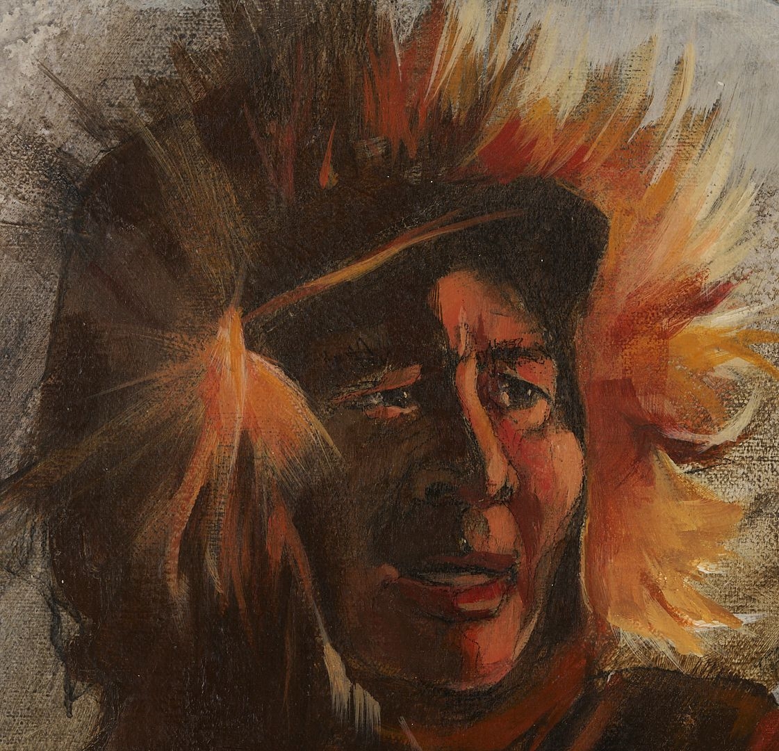 Jay Hester | Arctic Hunter | MutualArt