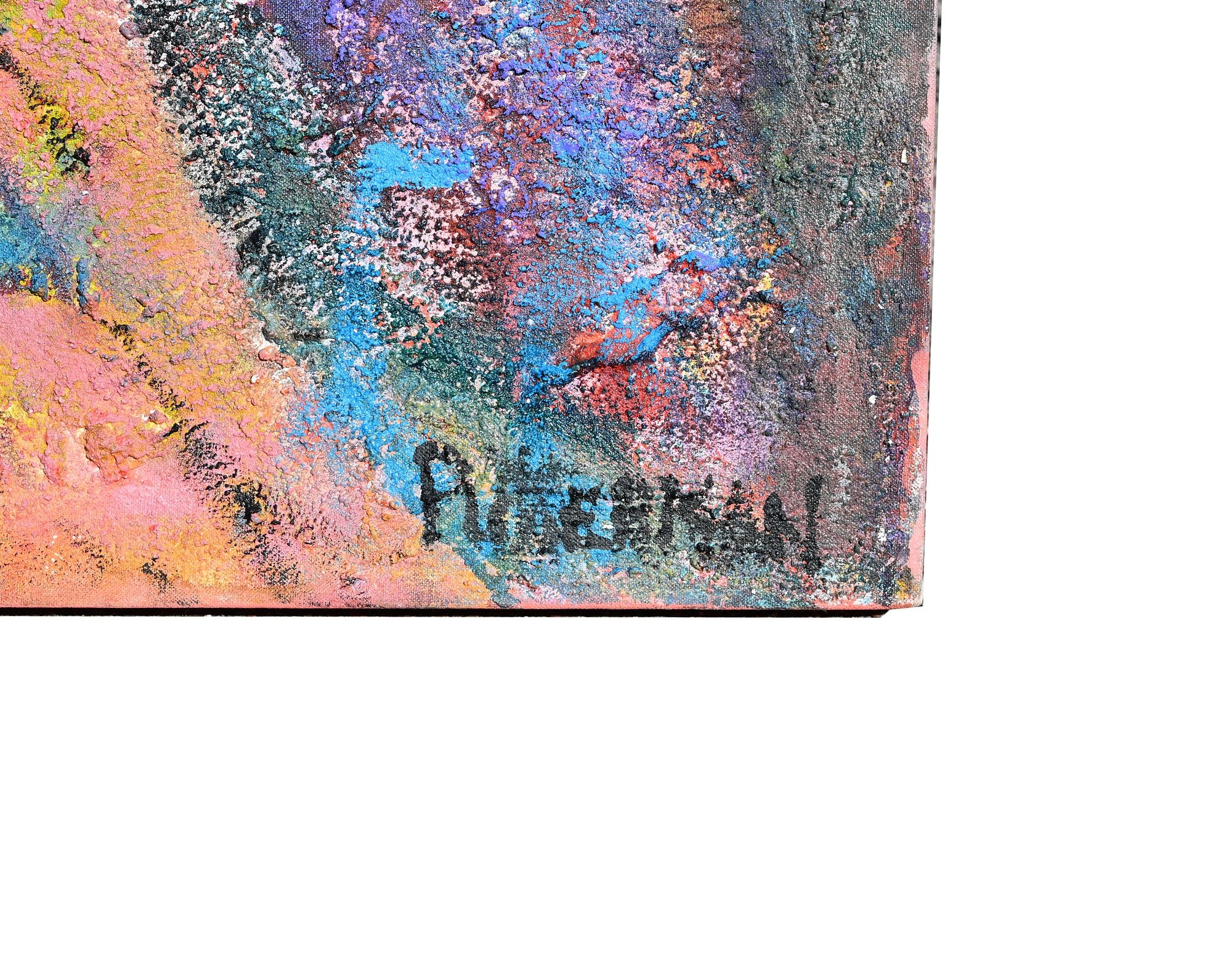 Florence Putterman | Allusive Metaphors | MutualArt