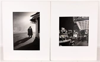 Fred Stein | 71 Artworks at Auction | MutualArt