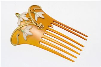 Art Nouveau from Paris to Bergen!