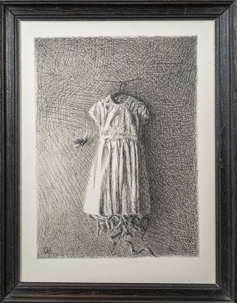 Audrey Quittet | Absence (2020) | MutualArt