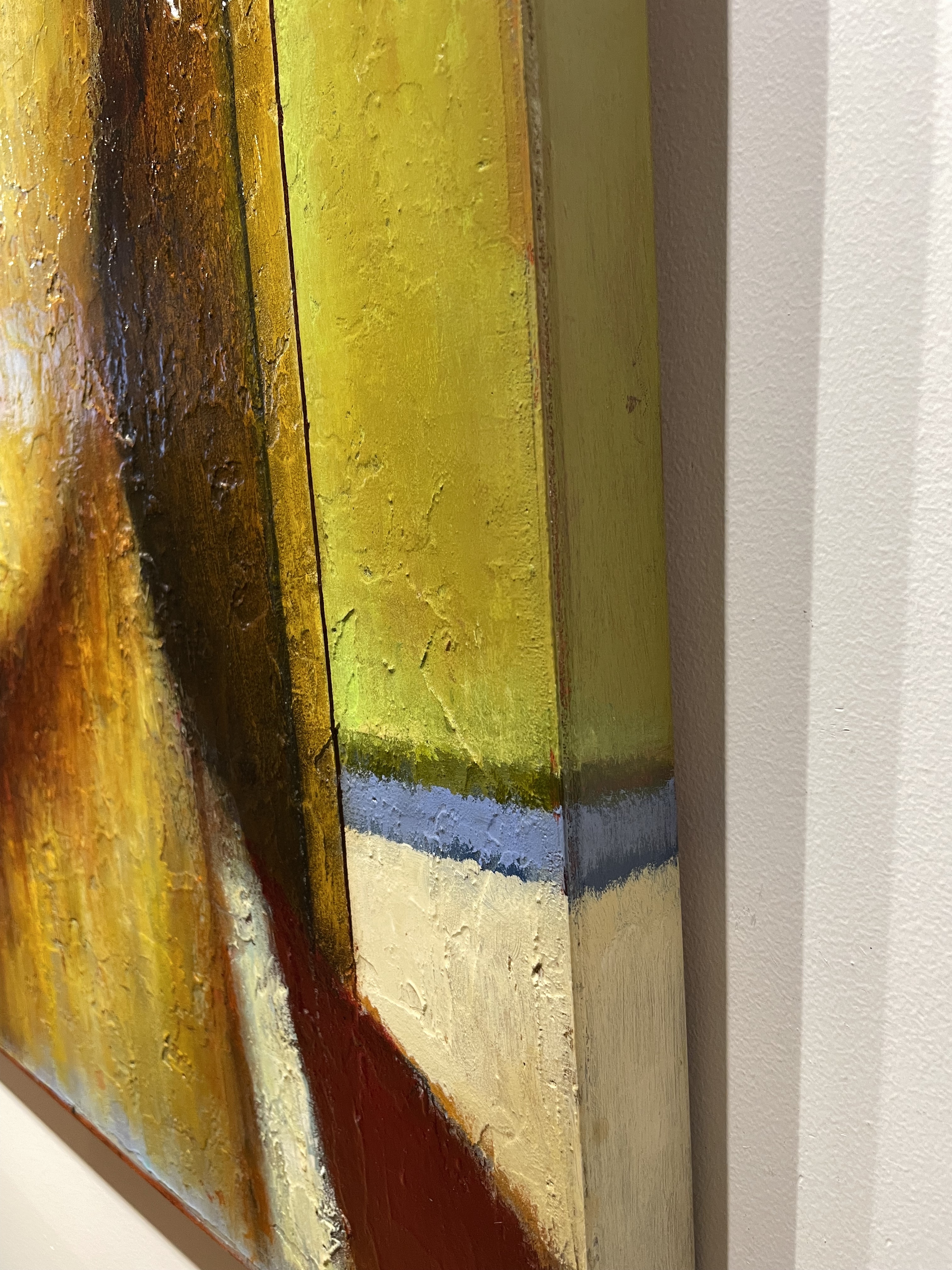 André Pitre | Présage no 2 (2010) | MutualArt