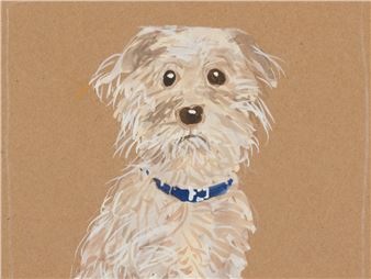 Four Friends - Paul Thiebaud Gallery