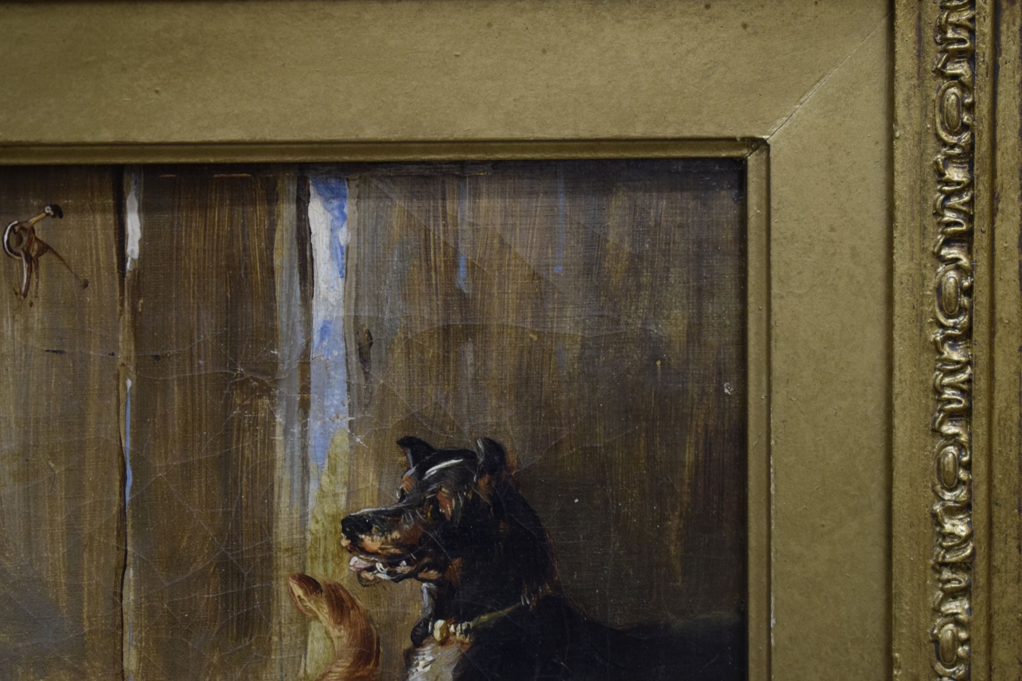 George Armfield | Terriers Ratting | MutualArt