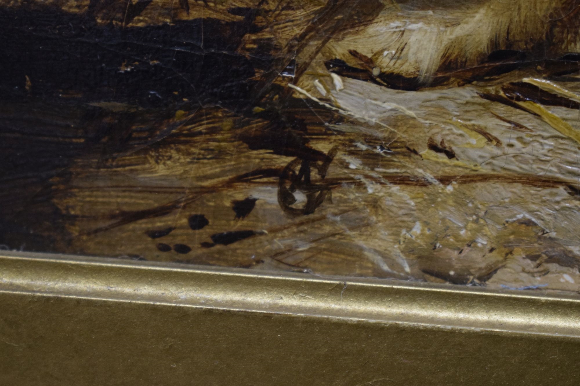 George Armfield | Terriers Ratting | MutualArt