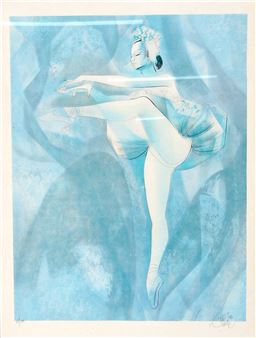 版画 Jean Baptiste VALADIE Jean-Baptiste Valadié | 610 Artworks at Auction | MutualArt