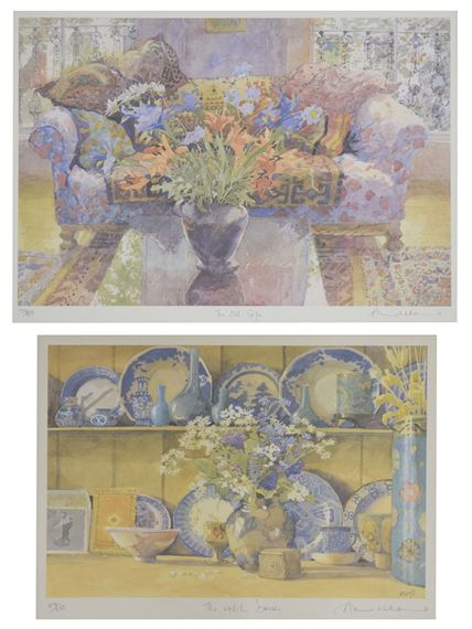 Annie Williams Market Data: Auction Results & Gallery Prices