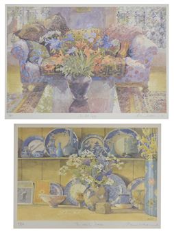Annie Williams Auction Results: Past Sales & Hammer Prices
