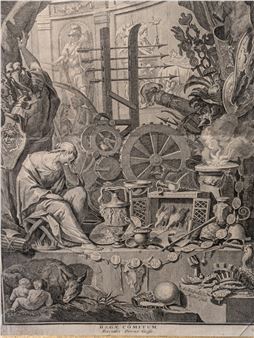 Giuseppe Zocchi | 323 Artworks at Auction | MutualArt