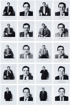 Herlinde Koelbl | 68 Artworks at Auction | MutualArt