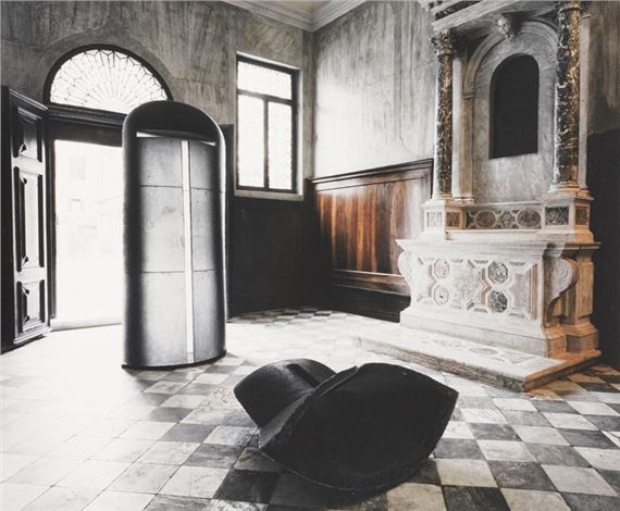 Vincenzo Castella - 75 Artworks for Sale & Sold