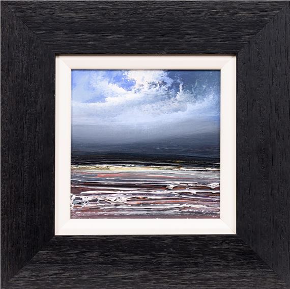 Philip Raskin | MINGULAY MOMENT III | MutualArt