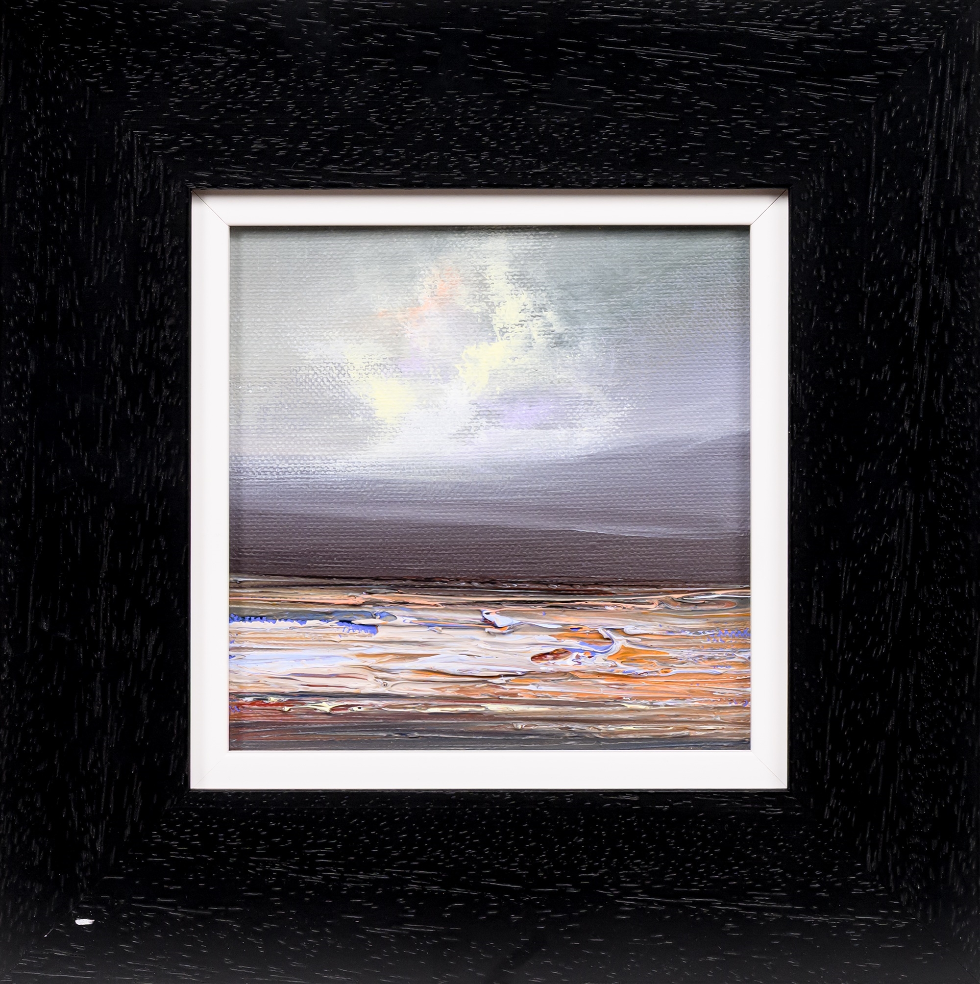 Philip Raskin | SEA COLOURS | MutualArt