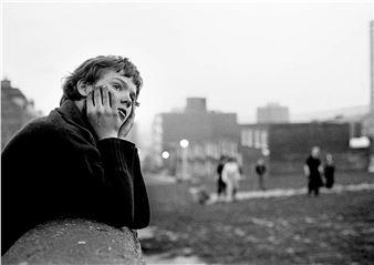 Tish Murtha & Kuba Ryniewicz - BALTIC Centre for Contemporary Art