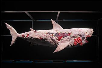 King Cobra: When You are Between the Devil and the Deep Blue Sea - Museum of Contemporary Art, Cleveland