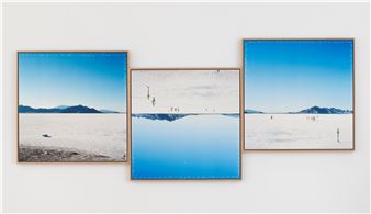 Sky Hopinka: The Myth is Now